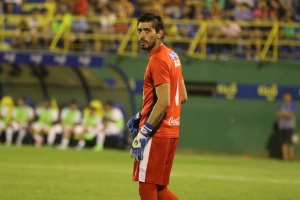 “No me extraña porque no es la primera vez que lo hace” (ENTREVISTA)