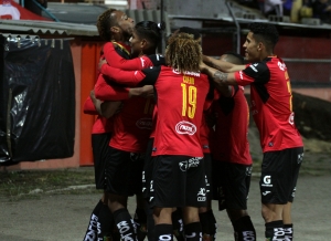 Sin la joya de la corona