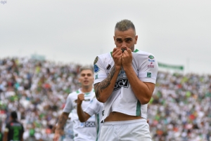 ¡No se queda en Colombia! (FOTO)