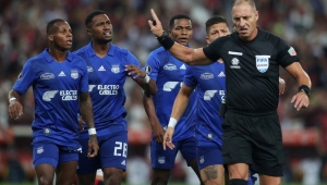 Máxima experiencia para el debut de La Tri