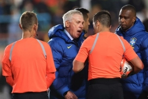 Carlo Ancelotti-Bolivia-Brazil-fifa-world-cup-2026-qualifier