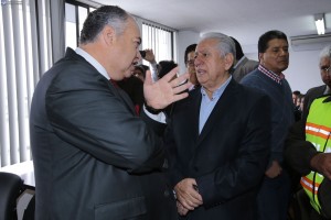 Hemos cumplido con todos los requisitos legales (VIDEO)