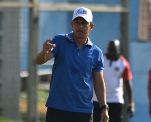 Un Rayado más que se queda en su casa (OFICIAL)