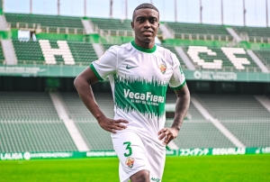 La Premier League le pone su mirada a Jhegson Méndez