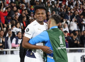 ¡A PREPARAR LA CARTERA! Liga anuncia precios y cómo comprar entradas para su duelo de semifinales por Libertadores