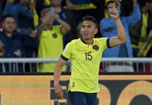 “Hay que reconocer lo que representa Énner dentro de la Selección” (VIDEO)