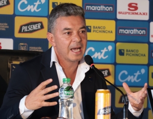 Jorge Célico habla sobre qué debe lograr el Muñeco Gallardo para ser un ídolo de La Tri