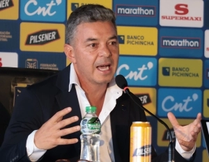 Jorge Célico habla sobre qué debe lograr el Muñeco Gallardo para ser un ídolo de La Tri