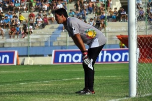 Cristian Mora