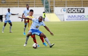 Pilar fundamental en la zaga Celeste (FOTO)