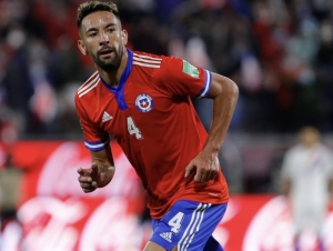 Chile registra nuevos casos de Covid19 (FOTO)