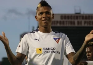 Billy Arce 11