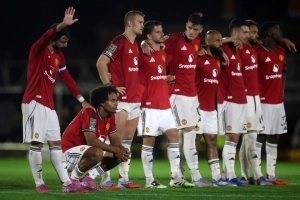 Grimsby Town-Manchester United-carabao-cup-second-round-2025
