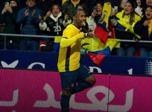 La Tri conquistó Madrid: La prensa española alucina con el nivel de Ecuador y ponen el cartel de ‘equipo a batir’
