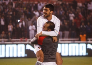 Dos buenas noticias en la U