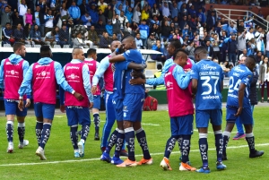 ¡Día histórico para el Ídolo de Ambato! (18h00)