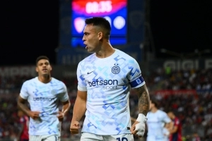 Lautaro Martinez 2