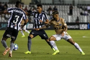 Botafogo 4
