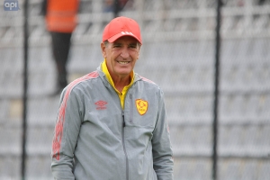 Vuelve al club que lo recibió en el país