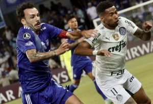 No sólo fue lo de Byron Castillo: ¡Sebastián Rodríguez dice que al Ecuatoriano le falta “Pensar”!