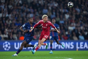 Liverpool vs Paris Saint-Germain: horario, canal y dónde ver EN VIVO los cuartos de final de vuelta de la Champions League 2025-26