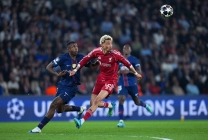 Liverpool vs Paris Saint-Germain: horario, canal y dónde ver EN VIVO los cuartos de final de vuelta de la Champions League 2025-26