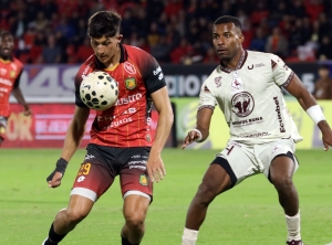 Deportivo Cuenca y Mushuc Runa SC firmaron un cero en todo en el ASA