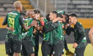 Macará ha sido frenado a jornada seguida