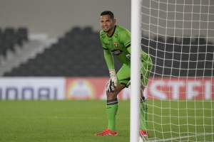 ¿MEJOR QUE BURRAI? ¡Presidente de BSC revela los 2 FACTORES ANALIZADOS para fichar a José Contreras!