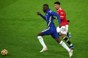 ¡Sancionado! (VIDEO)