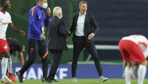 ¡Hablaron los jefes! Los técnicos de Alemania, Costa de Marfil y Curaçao opinaron del Grupo E