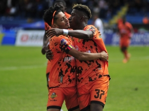 Libertad FC se le lanzará al ataque a Barcelona en su campo