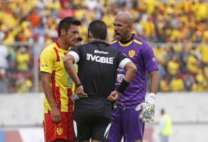 Con una duda hasta el final