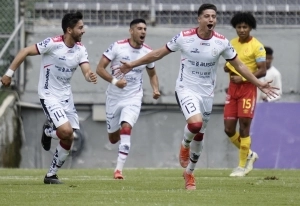 Deportivo Cuenca 13