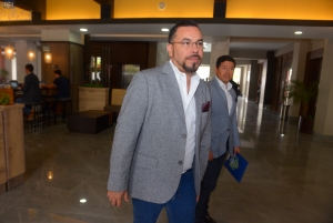 “Nunca hemos estado acostumbrados a eso” (VIDEO)