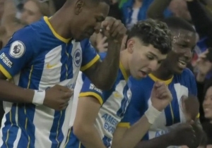 No quiere que lo vendan: “Me voy a poner triste si se va Moi Caicedo