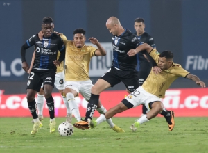 Barcelona SC vs Independiente del Valle: horario, canal y dónde ver EN VIVO la fecha 28 de la LigaPro 2026