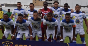 ¡Batacazo de los de Vinces que ahora enfrentarán al Ídolo! (VIDEO)