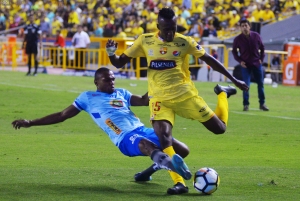 Se frotan las manos los ambateños (VIDEO)