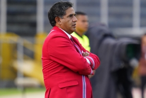 Aquí hay que ganar y agradar (AUDIO)