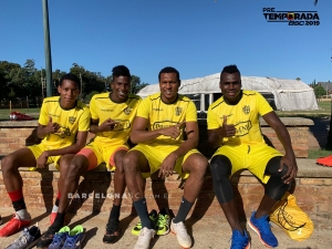 No parecería ser un problema grave para el Ídolo (DOCUMENTO)