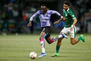 “No es válido, mostraron un video de una red social” (VIDEO)