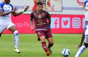 Joaquín Vergés dijo que Gualaceo SC sabe perfectamente sus fortalezas y debilidades (ENTREVISTA)