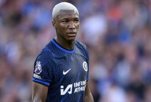 ¿QUÉ HIZO NIÑO MOI POR PERVIS ESTUPIÑÁN? Chelsea metió al Brighton a baile de la UEFA