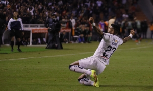 Paco y el Negro seguirán de Blanco (FOTO)