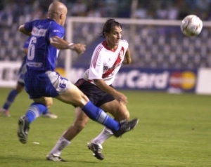 Emelec 2003