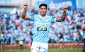 Horrible domingo para un Sporting Cristal que se quedó sin nada