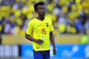 “Da pena porque uno pensaba que la casa de la Selección estaba en orden” (ENTREVISTA)