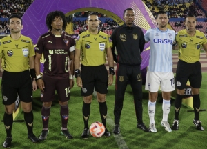 Nunca pasó… ¡Primera vez en la Historia que un Clásico Universitario definirá un Campeón Nacional!