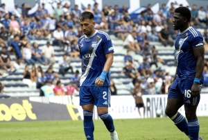 Sergio Quintero y la curiosa frase por su fallo con Emelec: “Quería meterle un ‘R2’, pero me quedó a la izquierda”
